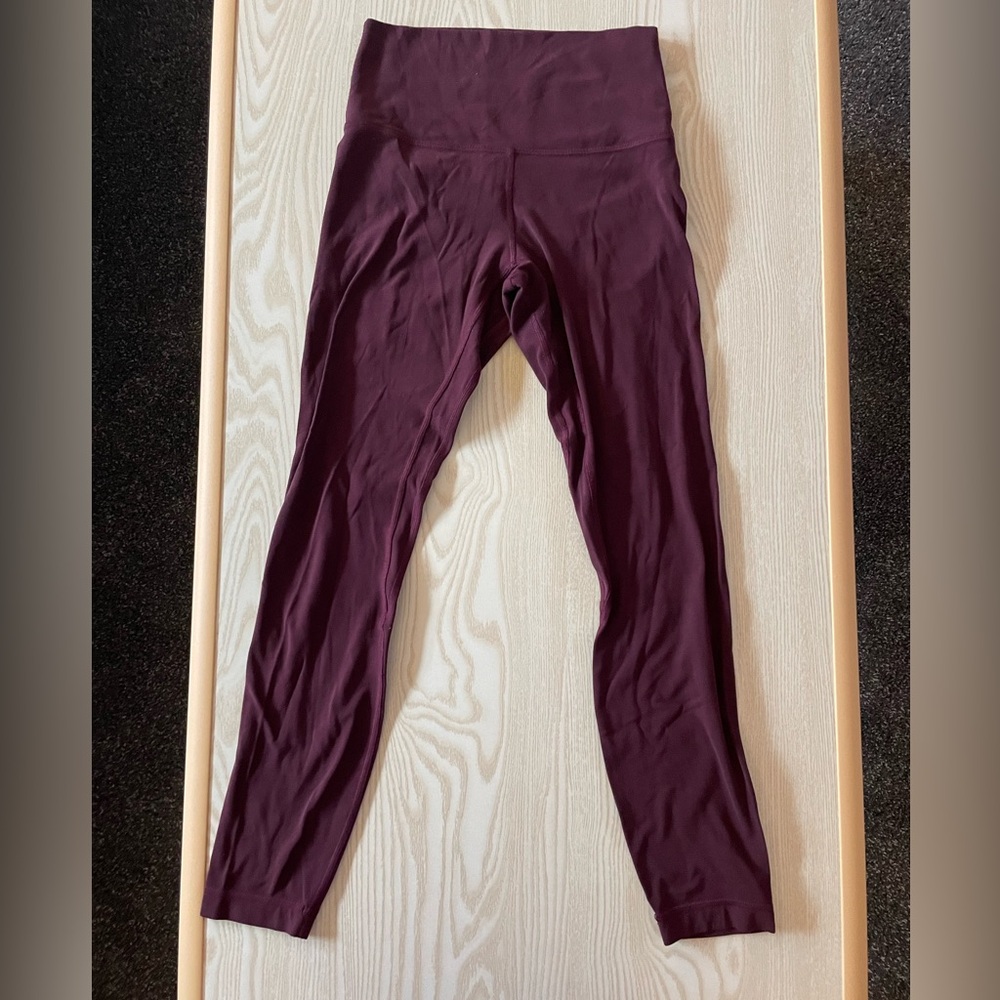 Lulu lemon Align 28”